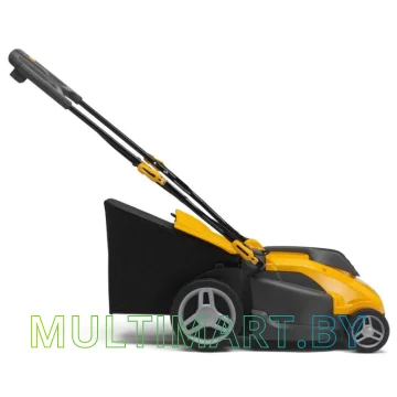 Газонокосилка Stiga Combi 340C 294380068/ST2 картинка 3